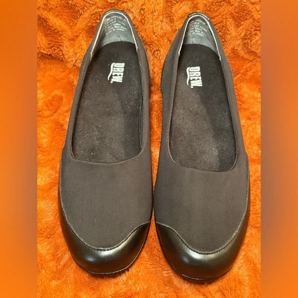 Drew  London II size 10.5W - Picture 2 of 6